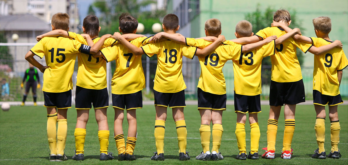 Psychological Aspects of Youth Soccer
