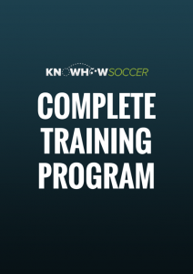 knowhowsoccer_complete_training_program