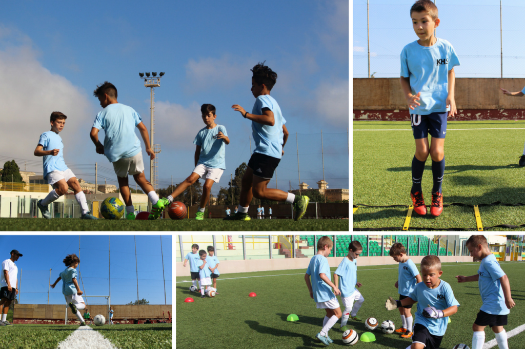 knowhowsoccer_training_session